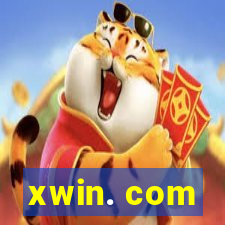 xwin. com